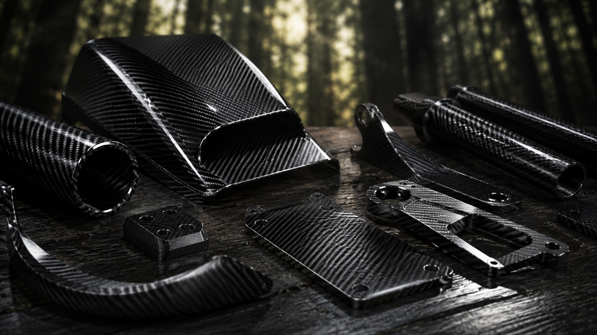 HF Carbon