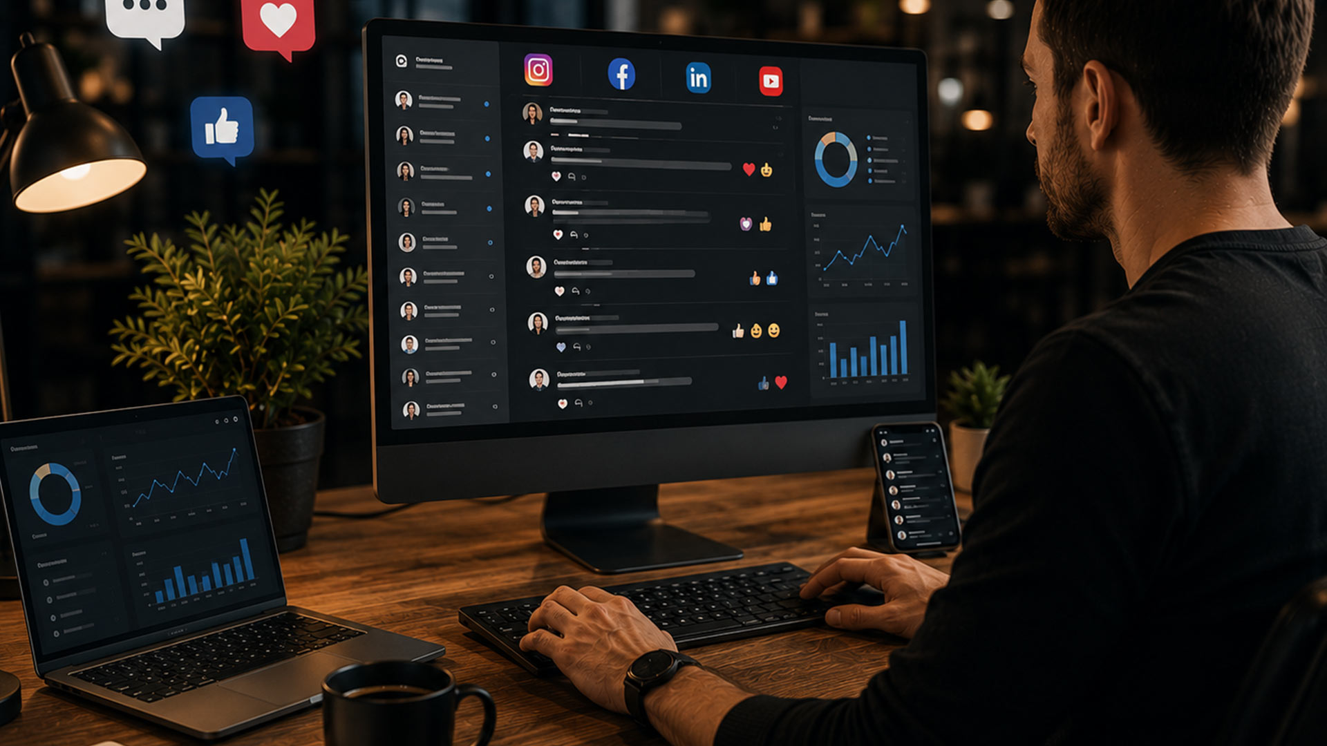 Community Management