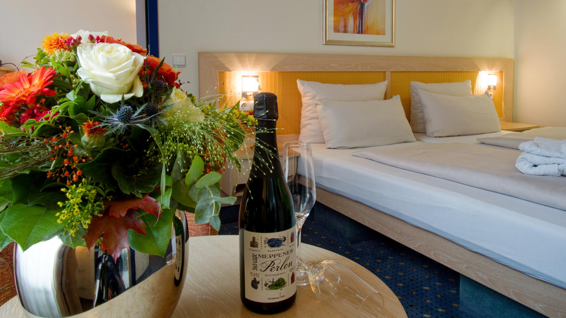 Hotel von Euch