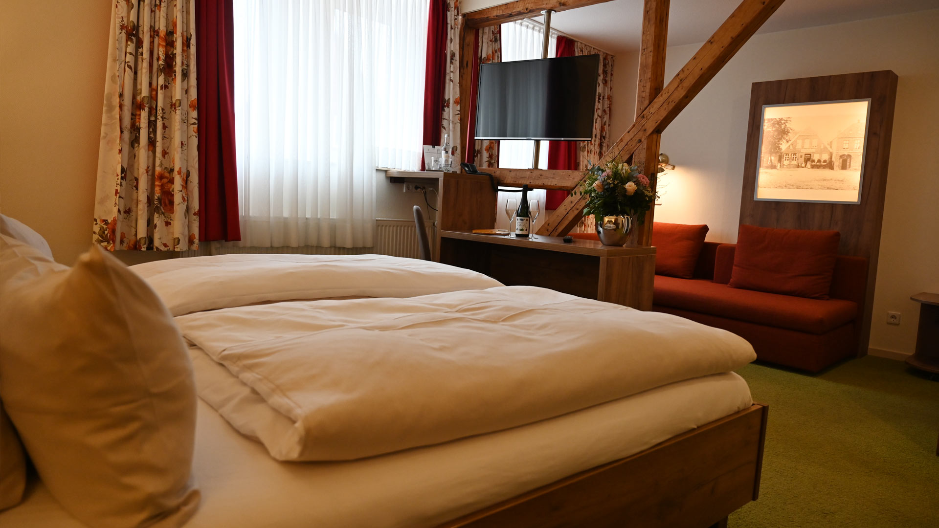 Hotel Schmidt am Markt